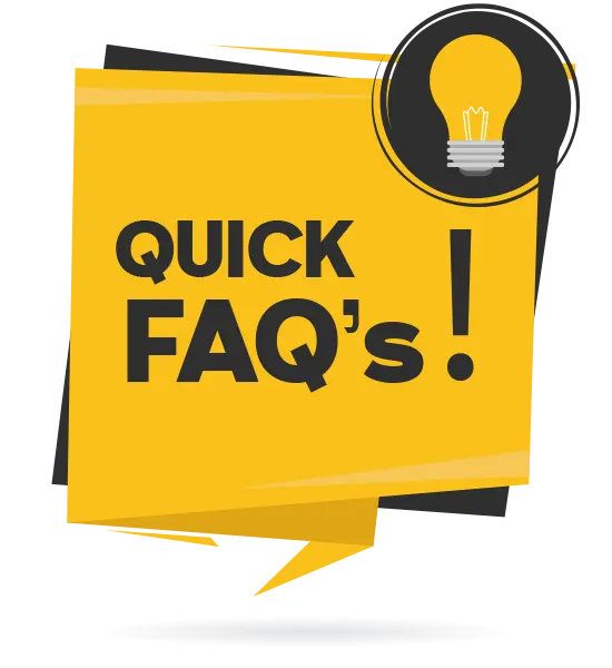 Frequently Asked Questions