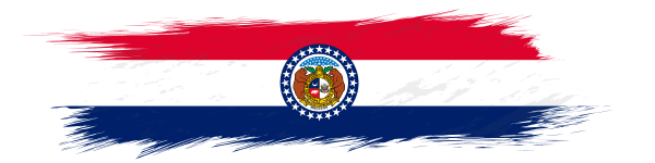 Missouri Flag