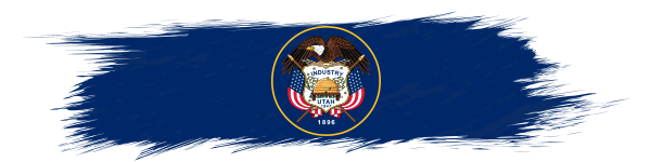 Utah Flag