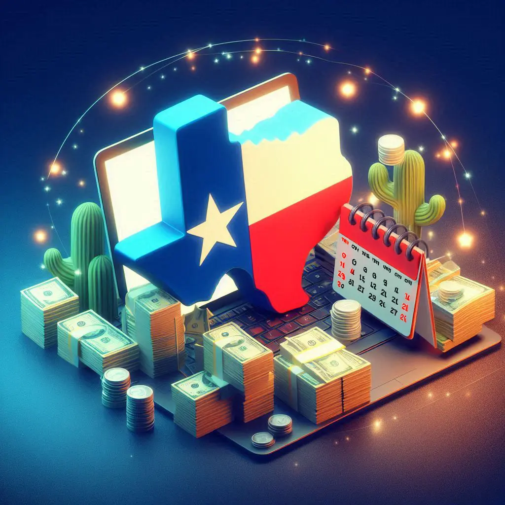 Secure & Trusted Online Installment Loans in Texas